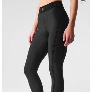 Alo airlift 7/8 legging
